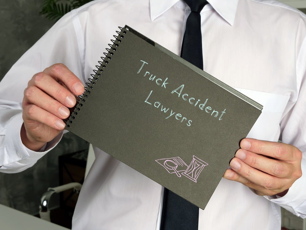 truck accident lawyer Utah