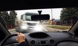 truck injury lawyer Utah