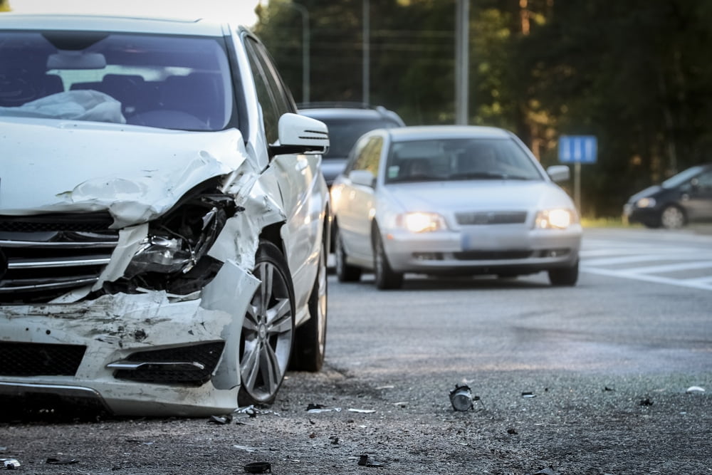 what do victim hit-and-run