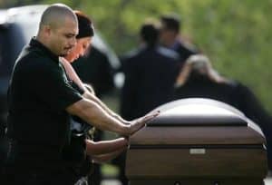 coping with a wrongful death
