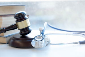 Personal Injury Settlement Considered Income