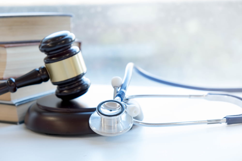 Personal Injury Settlement Considered Income