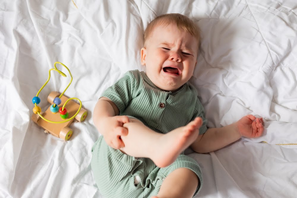 liability defective child toys