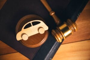 Lawyer for Minor Accidents