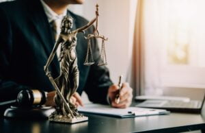 Choosing a Personal Injury Lawyer