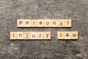 Timeline of a Personal Injury Lawsuit