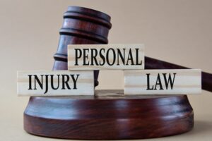 Personal Injury Case