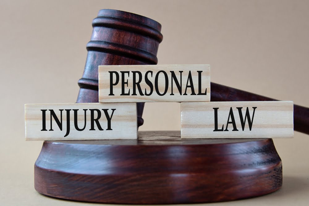 Personal Injury Case