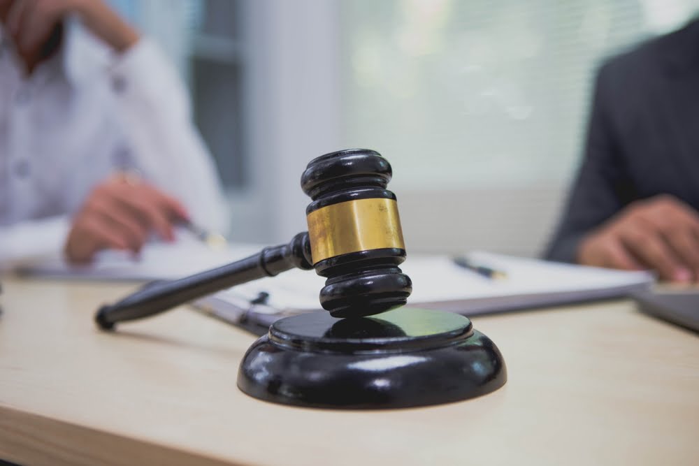 Personal Injury Settlements
