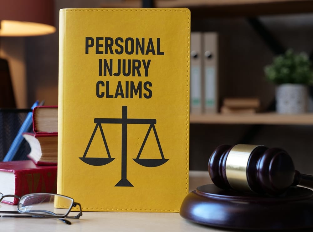 Personal Injury Claims if You Aren't Hurt