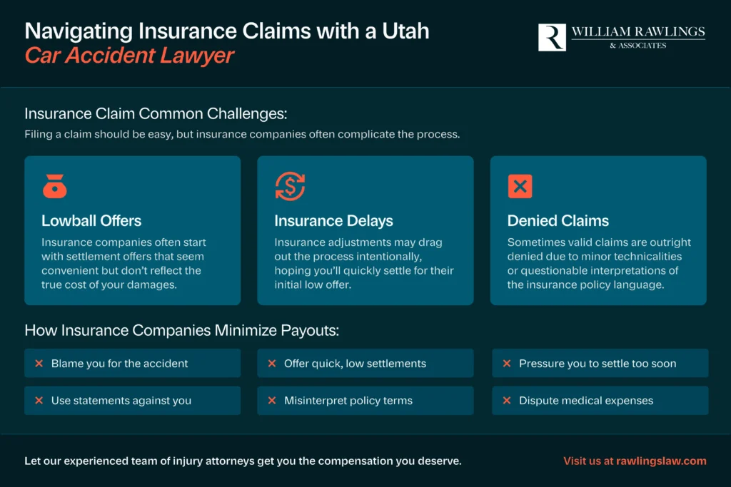 navigating-insurance-claims-with-a-utah-car-accident-lawyer