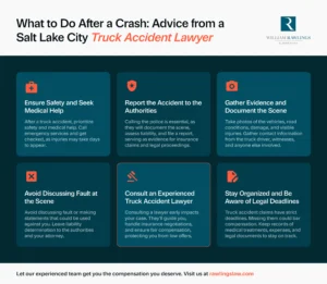 what-to-do-after-a-crash-advice-from-a-salt-lake-city-truck-accident-lawyer