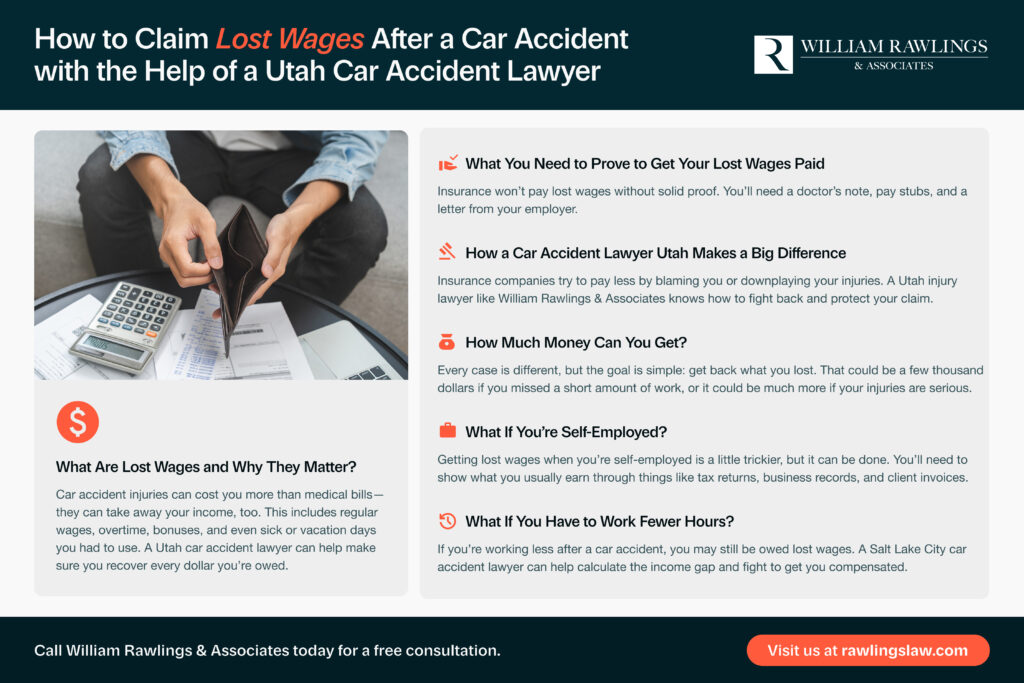 how-to-claim-lost-wages-after-a-car-accident-with-the-help-of-a-utah-car-accident-lawyer