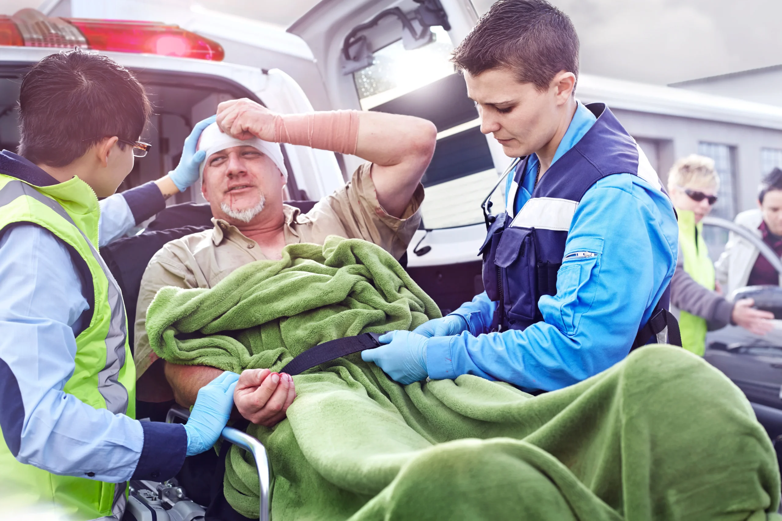 Injured in a Crash? What an Accident Attorney Utah Will Ask