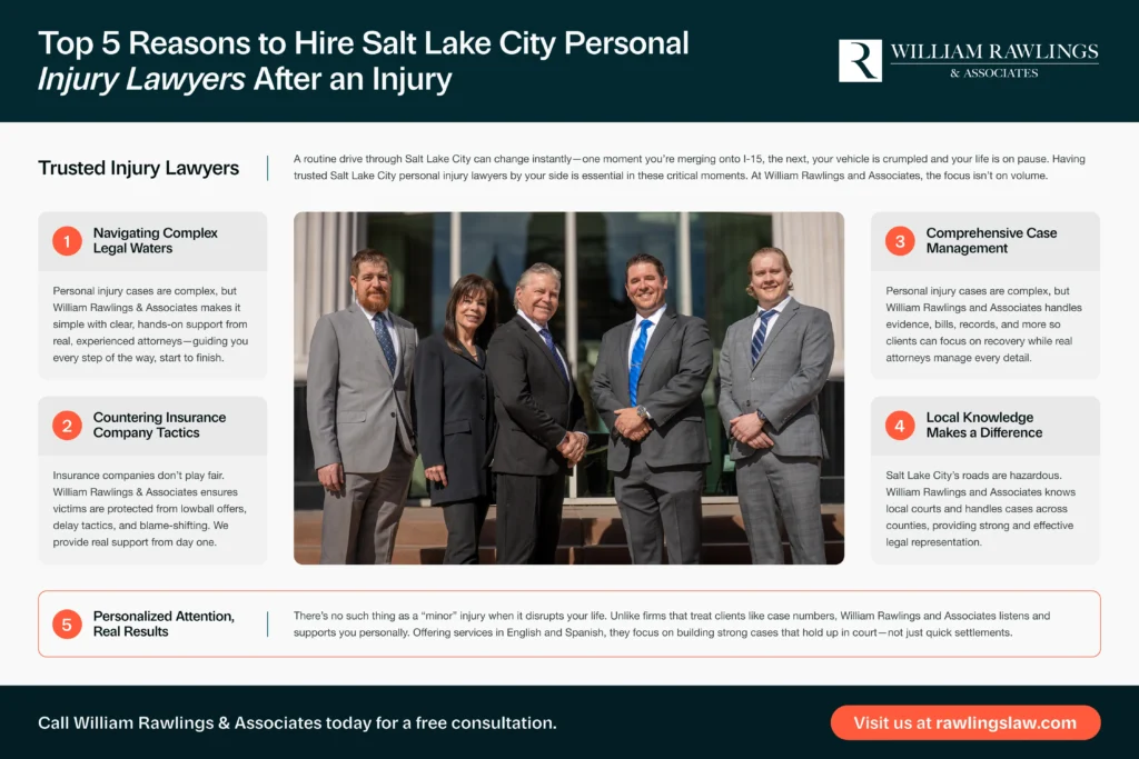 top-5-reasons-to-hire-salt-lake-city-personal-injury-lawyers-after-an-injury