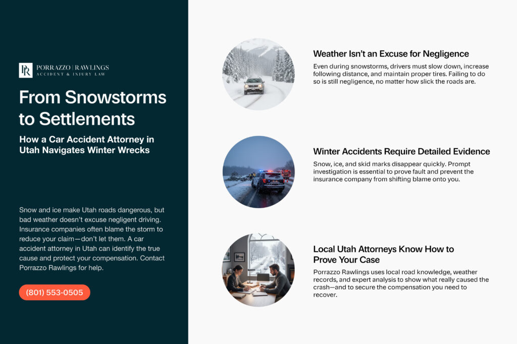 from-snowstorms-to-settlements-how-a-car-accident-attorney-in-utah-navigates-winter-wrecks-infographic
