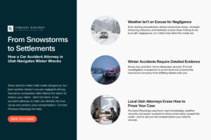 from-snowstorms-to-settlements-how-a-car-accident-attorney-in-utah-navigates-winter-wrecks-infographic