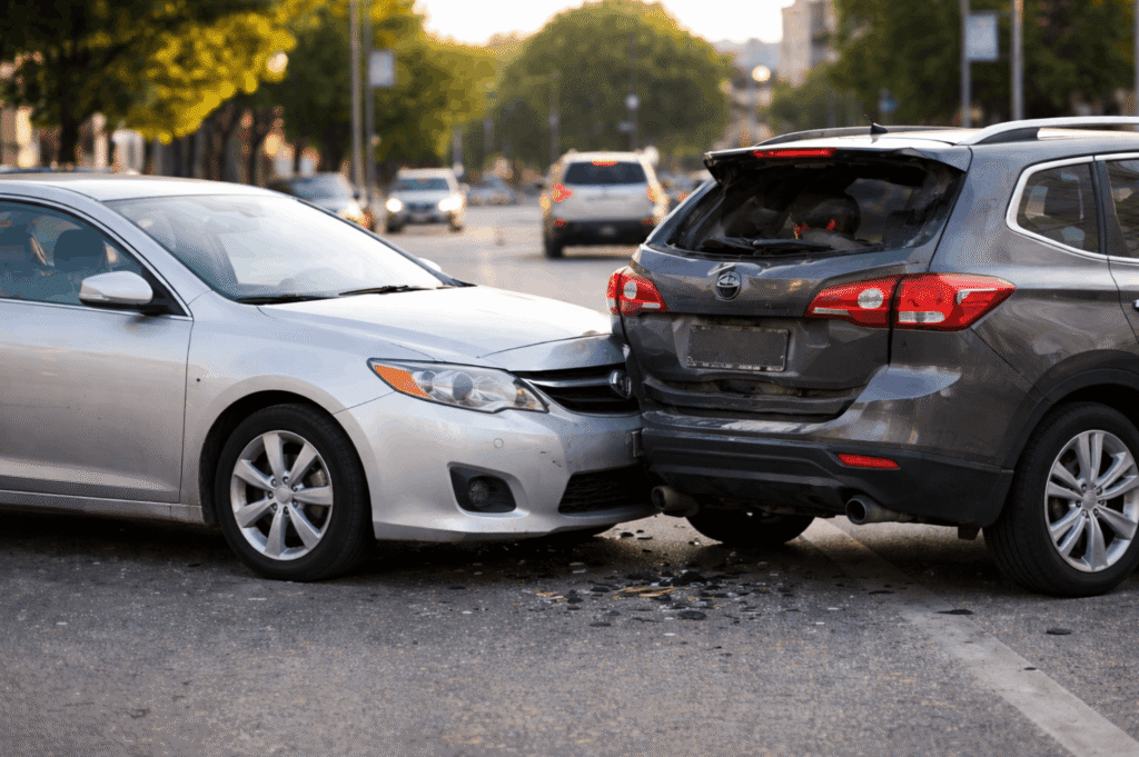 do-rear-end-collisions-always-mean-im-at-fault