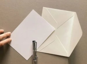 blank-card-and-envelope-with-pen What Is a Demand Letter — and Why Does It Matter So Much?
