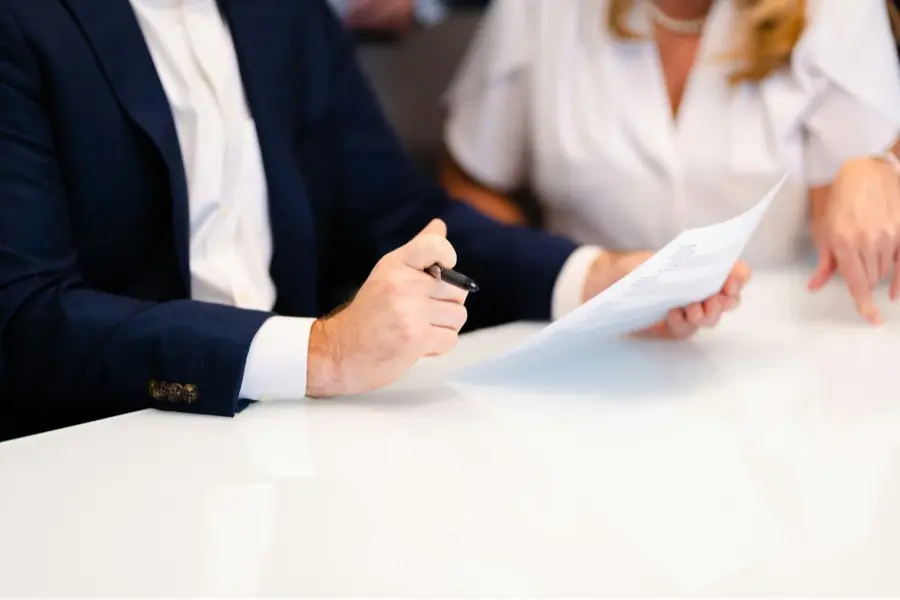 What Should I Bring to My First Meeting With an Uber Accident Lawyer?