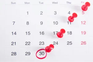 Draper Personal Injury Lawyer: Can You Still File If Your Injuries Took Days to Show Up?