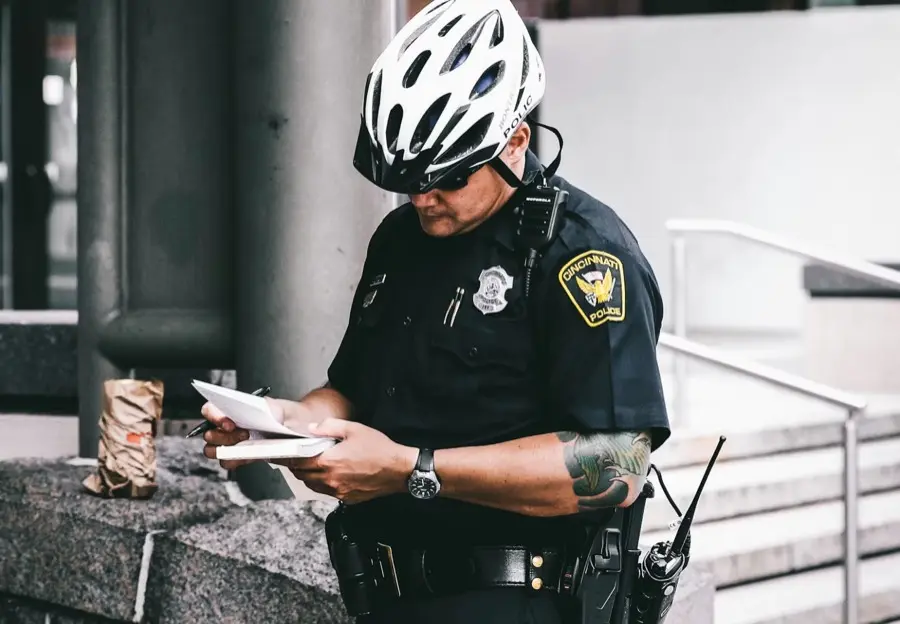 Does a Traffic Ticket Automatically Prove Fault in a Car Accident Case?