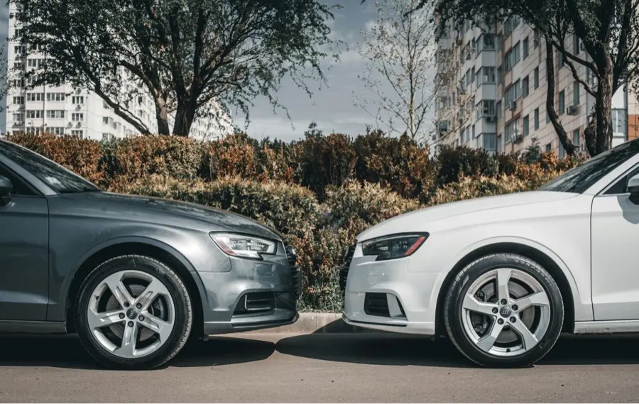 What If Both Drivers Share Fault — Who Pays What?