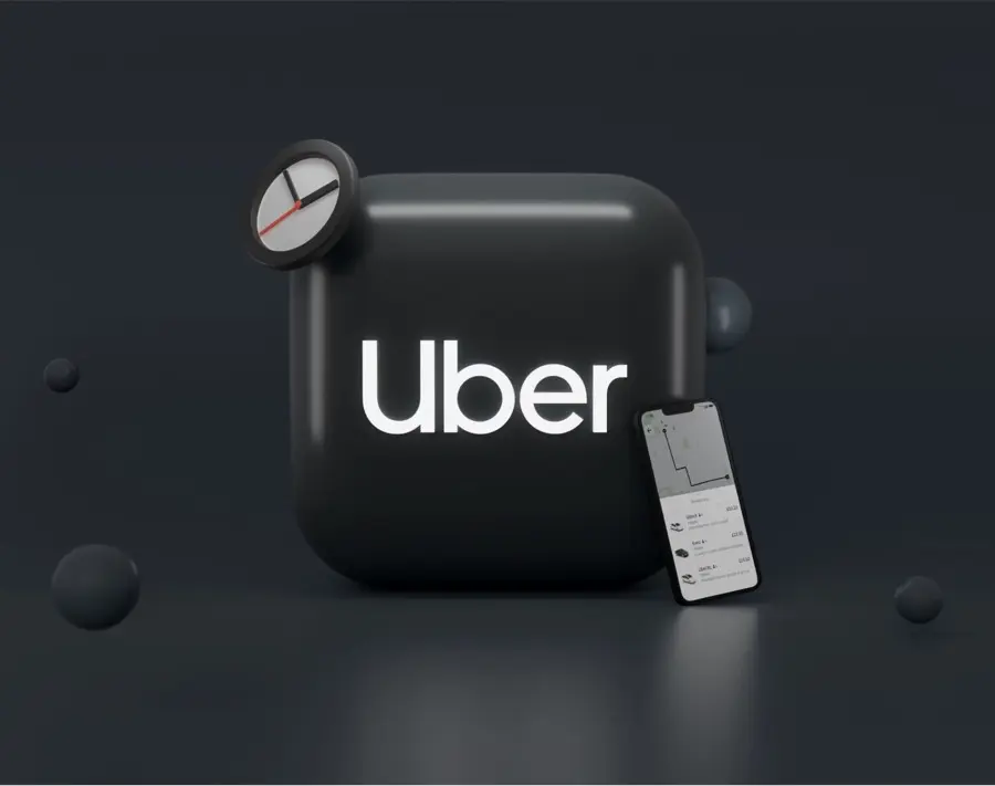 Rideshare Accident Lawyer Explains What Uber and Lyft Don't Tell Injured Passengers
