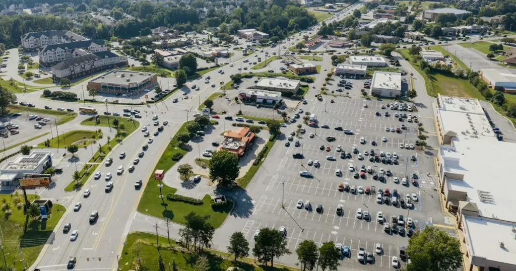 Jordan Landing to New Bingham Highway: A West Jordan Driver's Crash Claim Guide