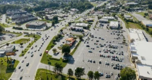 Jordan Landing to New Bingham Highway: A West Jordan Driver's Crash Claim Guide