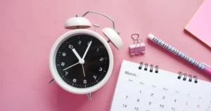 alarm-clock-and-calendar How Long Does a Car Accident Settlement Take in Utah? The Real Timeline, Stage by Stage
