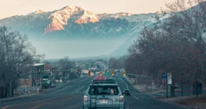 University Avenue, Game Days, and I-15: A Provo Driver's Crash Claim Guide