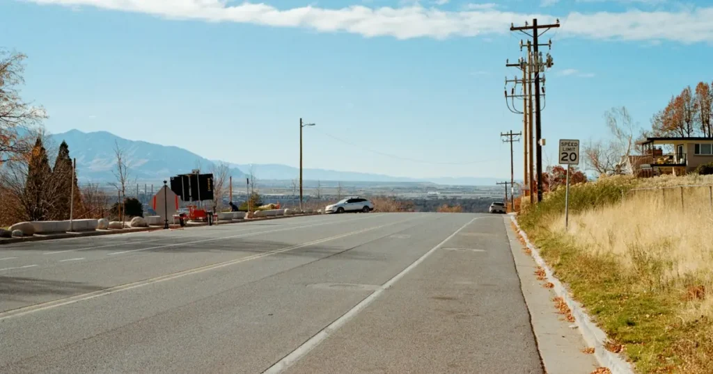 Pioneer Crossing, Redwood Road, and SR-73: Crash Claims in Eagle Mountain & Saratoga Springs