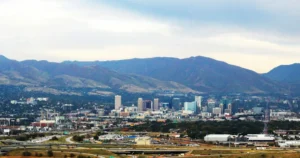 Crashed Where I-15, I-80, and Downtown Collide? A Salt Lake City Driver's Claim Guide