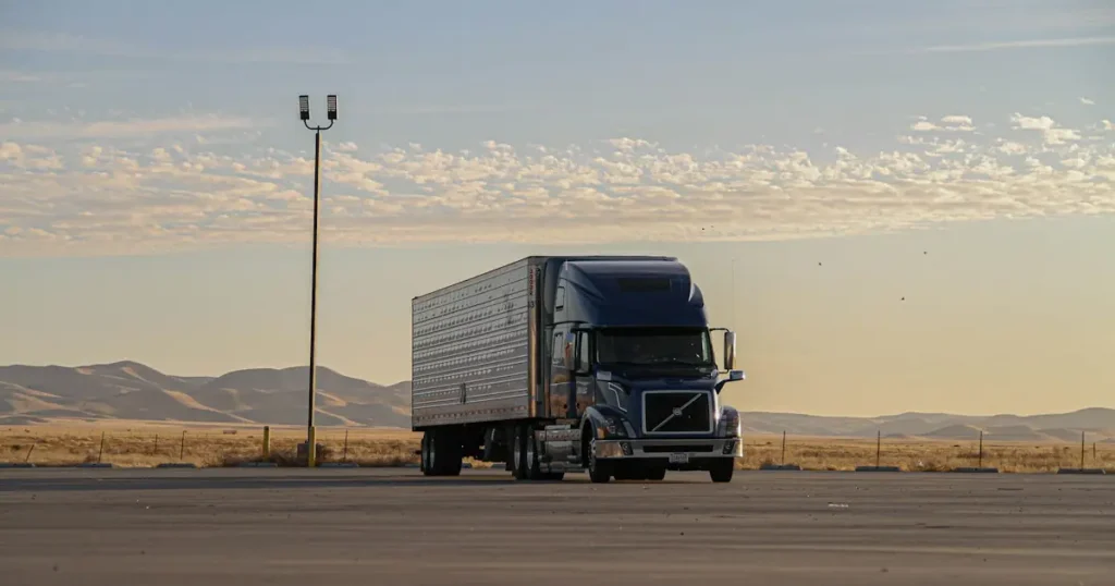 Why Utah Truck Accident Claims Are Valued Differently Than Car Crashes